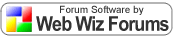 Bulletin Board Software by Web Wiz Forums&reg; version 9.53