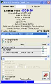 Automotive Business Software