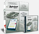 AutoSoft Online Standard Edition