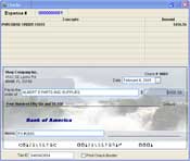 Auto shop software