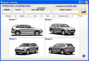 Automotive Business Software
