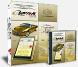 AutoSoft Online Small Business Edition